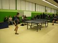 Enzo Gressier 6 qui aura mene 2 sets a 0 contre Vivien Mebarki 6 mais s'incline a la belle